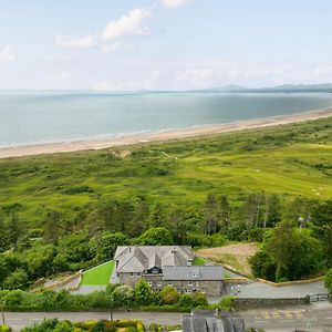 Willa Plas Amherst Harlech Exterior photo