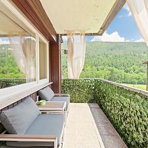 Black Forest Design Apartment Bad Wildbad Exterior photo