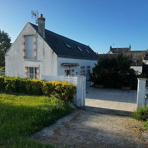 Willa Maison De Bord De Loire Sully-sur-Loire Exterior photo