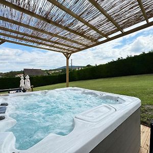 Apartament Maison 8 Couchages Avec Jacuzzi A 4Km De Clermont, Proche Zenith D'Auvergne Aubière Exterior photo