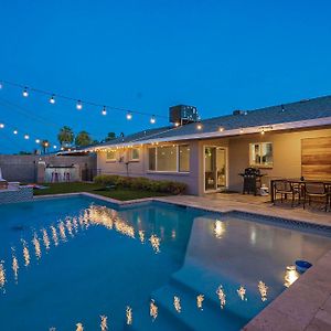 Willa Sunset Ridge Retreat Tempe Exterior photo