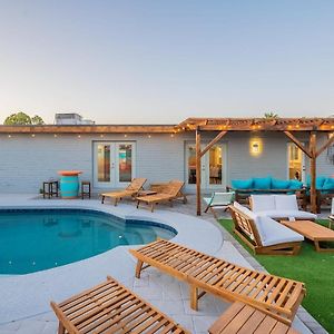 Sleeps 10 With Pool All New Everything Scottsdale Exterior photo