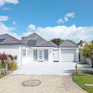 Willa One Elms Way - Sleeps 6 - West Wittering Exterior photo