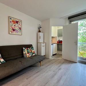 Apartament Relax Vanves Exterior photo