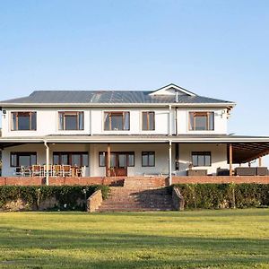 Willa The Loop Farmhouse Mooi River Exterior photo