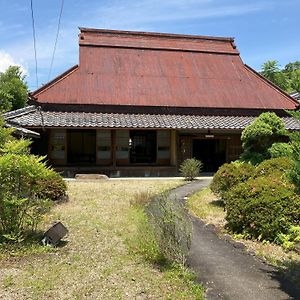 Hotel 古民家の宿勝右衛門吉野 Oyodo Exterior photo