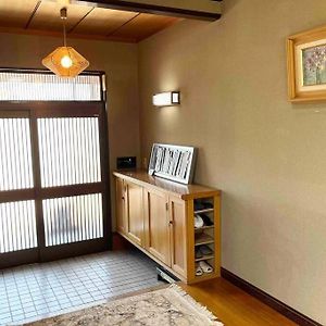 Apartament Good Location,14 Minutes From Nagaoka Station Exterior photo