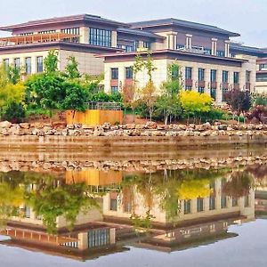 Yun-Ray Hotel Shijiazhuang Zhengding Exterior photo