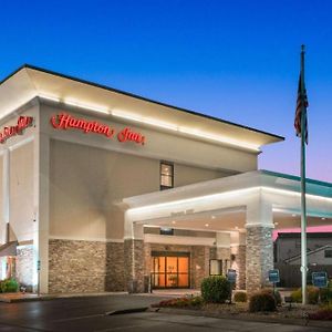 Hampton Inn Chattanooga/Hixson Exterior photo