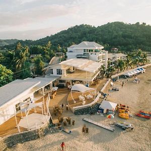 Hotel Vitalis White Sands Vigan Exterior photo