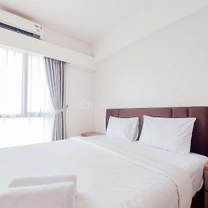 Good Deal And Comfy 2Br Sky House Bsd Apartment By Travelio Tangerang Exterior photo