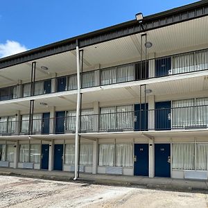 Motel 6 Richmond, Ky Eku Campus Area Exterior photo