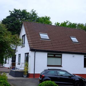 Bed and Breakfast Ardenlea Kyle of Lochalsh Exterior photo