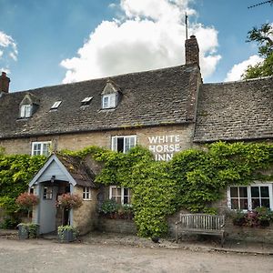 The White Horse Inn Deddington Exterior photo