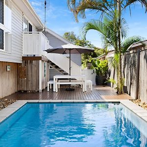 Willa Hume Street 22 Golden Beach Caloundra Exterior photo