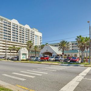 Daytona Beachfront Condo With Ocean View Exterior photo