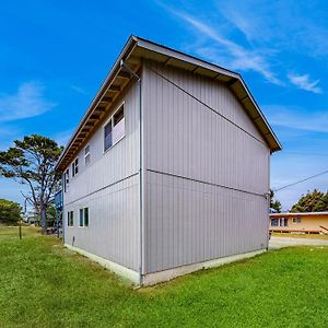 Willa Hazy Days Rockaway Beach Exterior photo