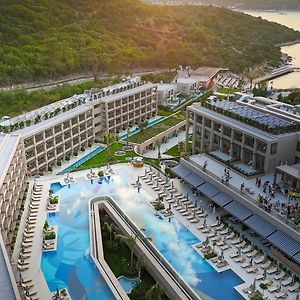 Hotel Hyde Bodrum (Adults Only) Exterior photo