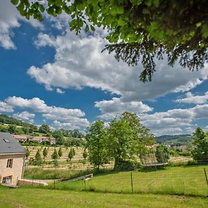 Willa Gite Du Moulin Guignicourt-sur-Vence Exterior photo