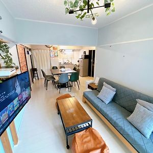 Apartament セカンド-Privatespace Second- Kurume Exterior photo