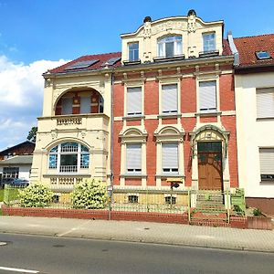 Apartament Flussperle Coswig  Exterior photo