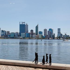 Apartament 15 Center Of South Perth Exterior photo