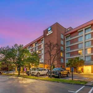 Hotel Best Western Capital Beltway Washington Dc Lanham Exterior photo