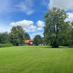 Nykobing Falster Vandrehjem Exterior photo