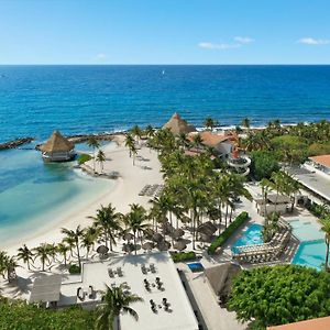 Hotel Dreams Aventuras Riviera Maya Puerto Aventuras Exterior photo