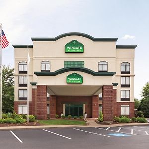 Wingate By Wyndham Louisville East Exterior photo