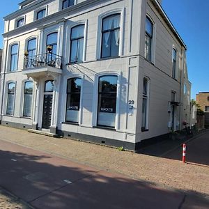 Apartament Logement The Black Tie Assen Exterior photo