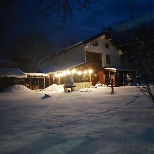 Bed and Breakfast Il Posto Del Ciliegio Selvatico Cavaliere  Exterior photo