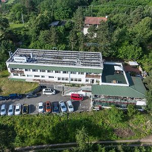 Hotel Penzion Kozi Horka U Brnenske Prehrady Brno Exterior photo