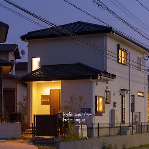 Maple House - Vacation Stay 85725 Fukuoka  Exterior photo