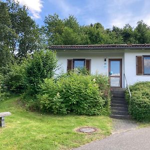 Willa Ferienhaus Brandt Im Ferienpark Falkenstein Falkenstein  Exterior photo