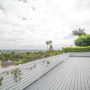 Willa House On Hill With Great Views! Lomita Exterior photo