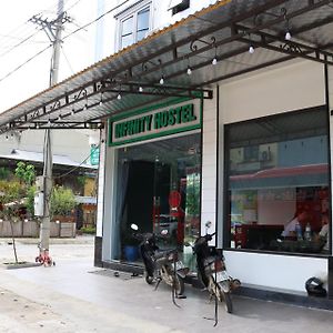 Infinity Hostel Hà Giang Exterior photo