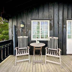 Cozy Spacious Cabin With Sauna At Natrudstilen Sjusjøen Exterior photo