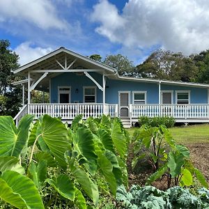 Willa Newly Renovated Farmhouse In Kealakekua Exterior photo