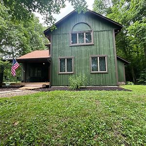 Pensjonat 1St Story Time Retreat Nashville Exterior photo