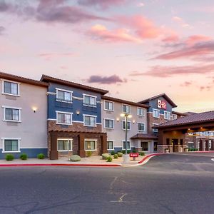 Hotel Best Western Plus Surprise-Phoenix Nw Exterior photo