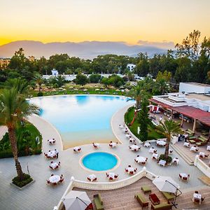 Hotel Tmk L'Atrium Yasmine By Turismark Al-Hammamat Exterior photo