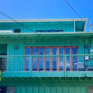 Willa Manini Beachfront Getaway Captain Cook Exterior photo