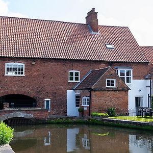 Willa Mill House Ollerton Exterior photo