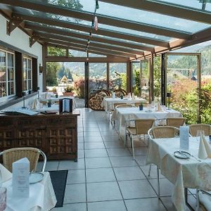 Hotel Gasthof Tenne Lenk Exterior photo