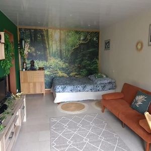 Appartement Theme Jungle Avallon Exterior photo