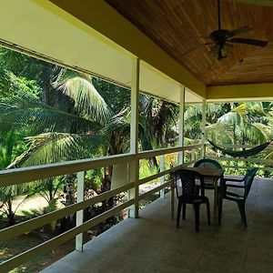 Willa Casa Rilla - Big Creek, Isla Colon Bocas del Toro Exterior photo