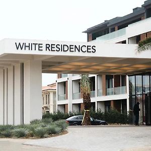 Sea Breeze White Residence Apart Hotel Baku Exterior photo