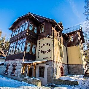 Bed and Breakfast Złoty Widok Karpacz Room photo