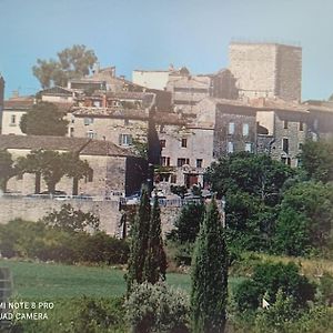 Villa En Piemont Cevenol Durfort-et-Saint-Martin-de-Sossenac Exterior photo